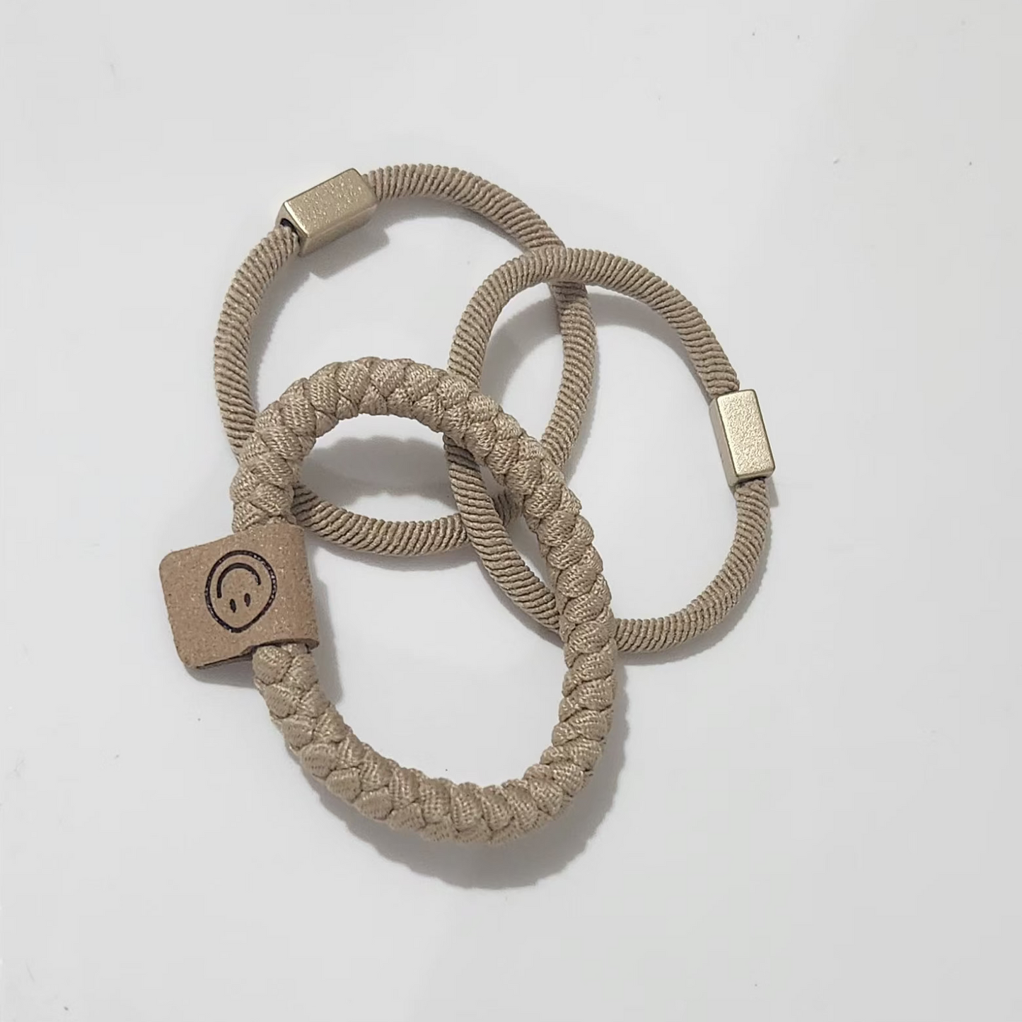 Colitas Cabello - Variadas