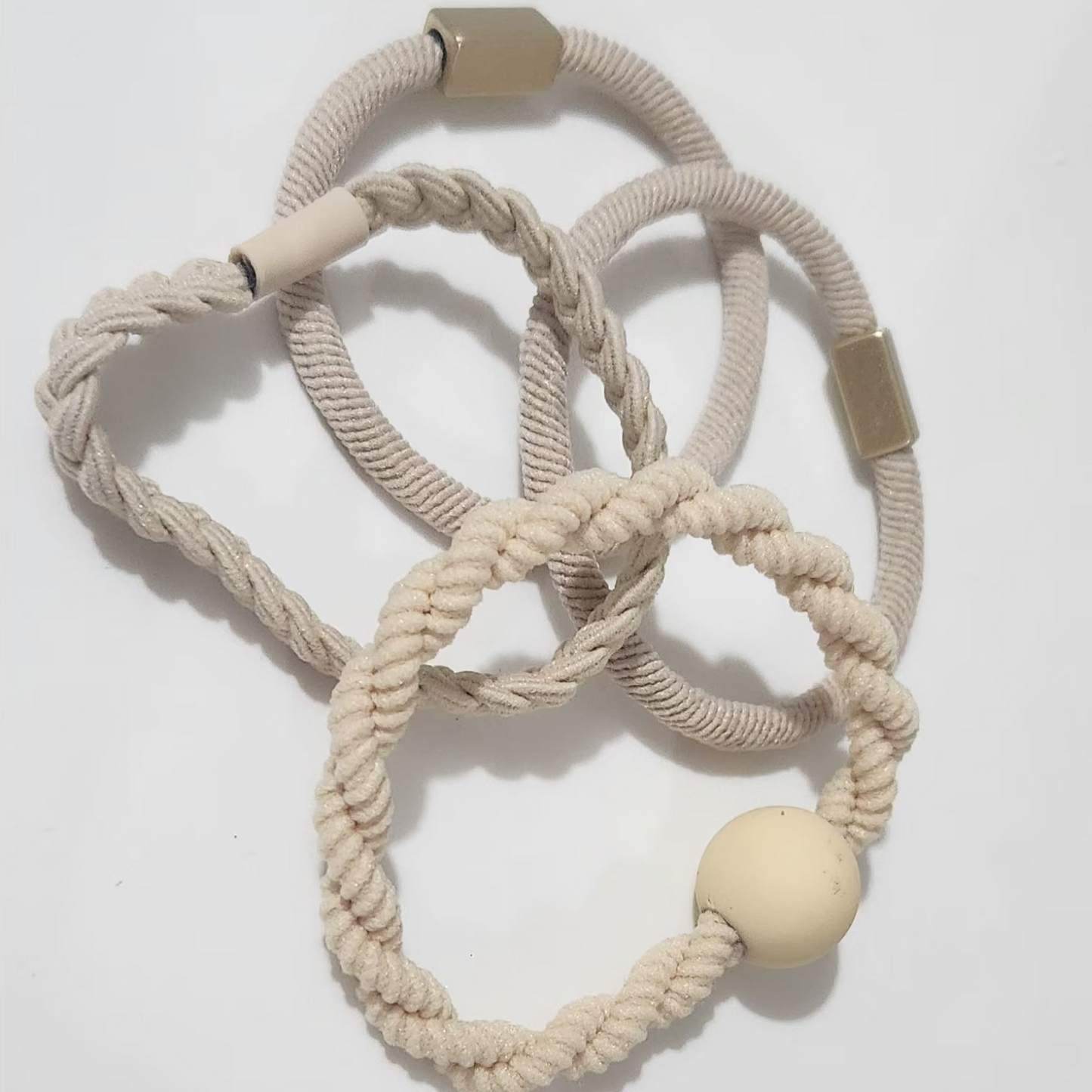 Colitas Cabello - Variadas