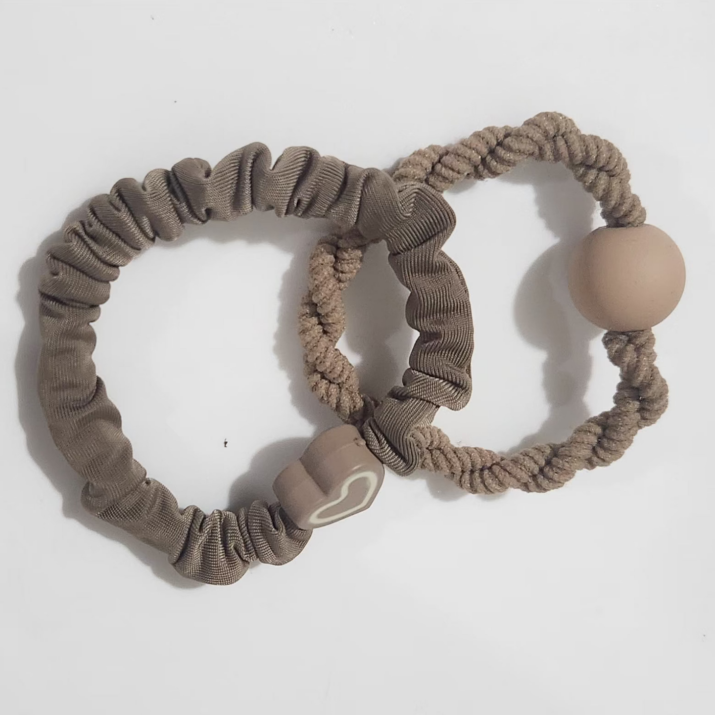 Colitas Cabello - Variadas