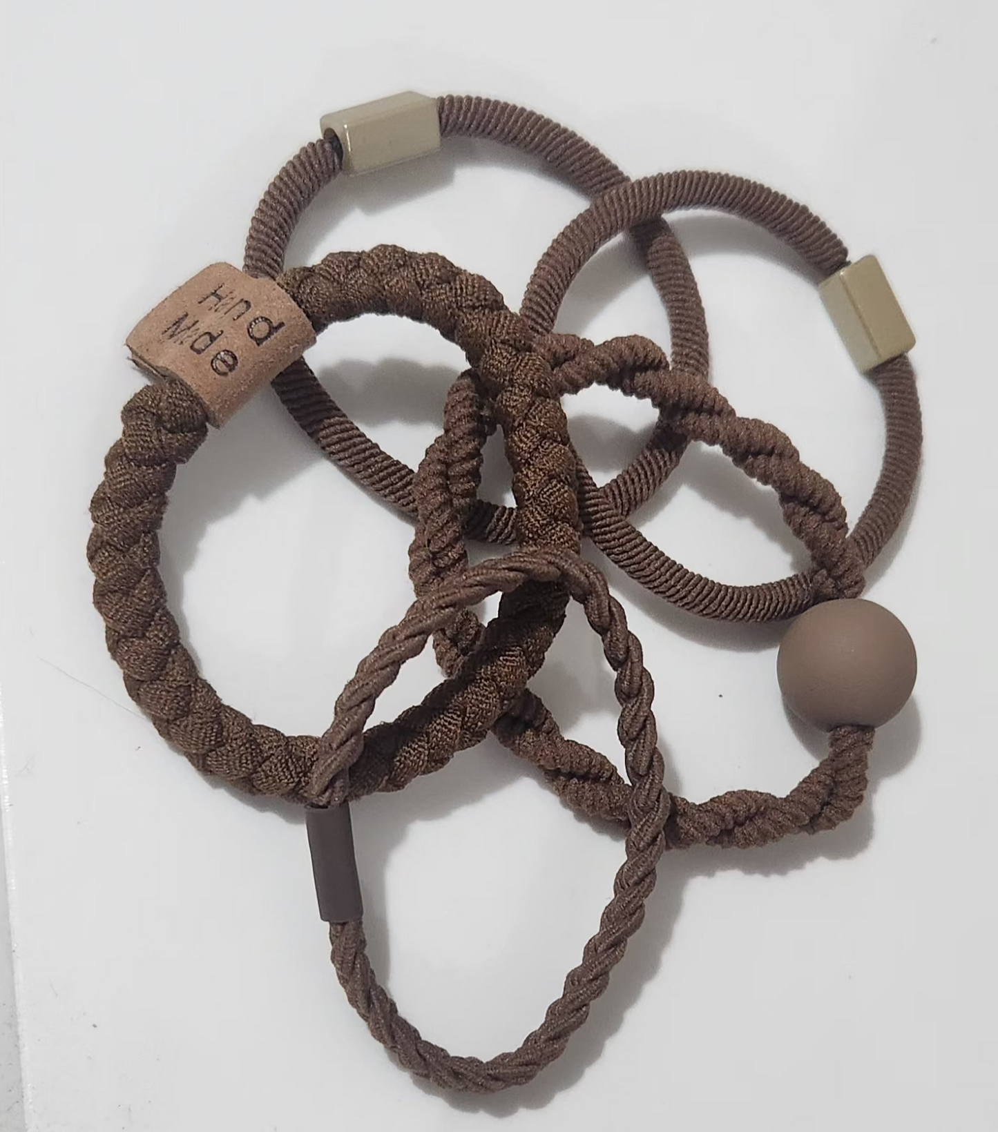 Colitas Cabello - Variadas