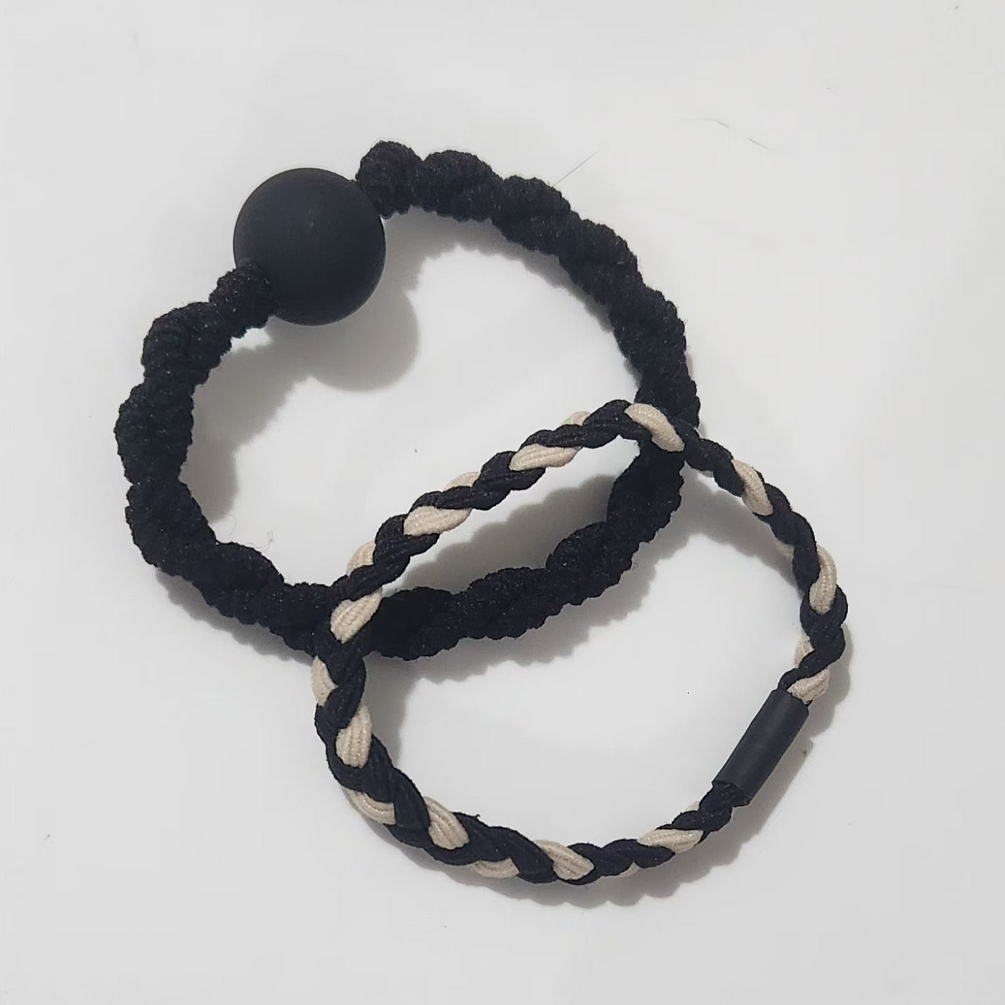 Colitas Cabello - Variadas