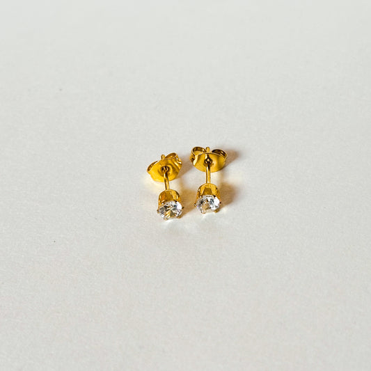 Aretes Tella