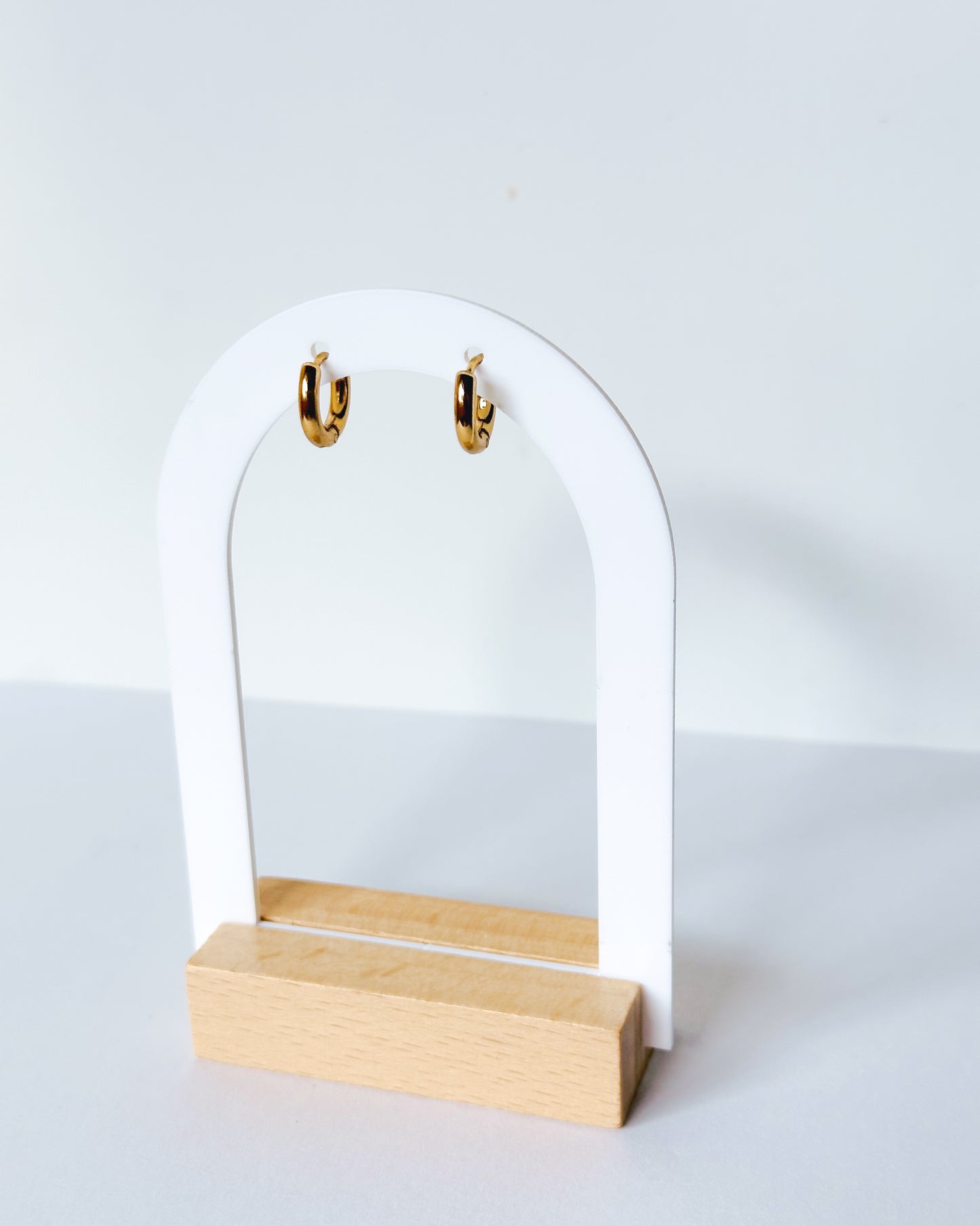 Hoops Lila