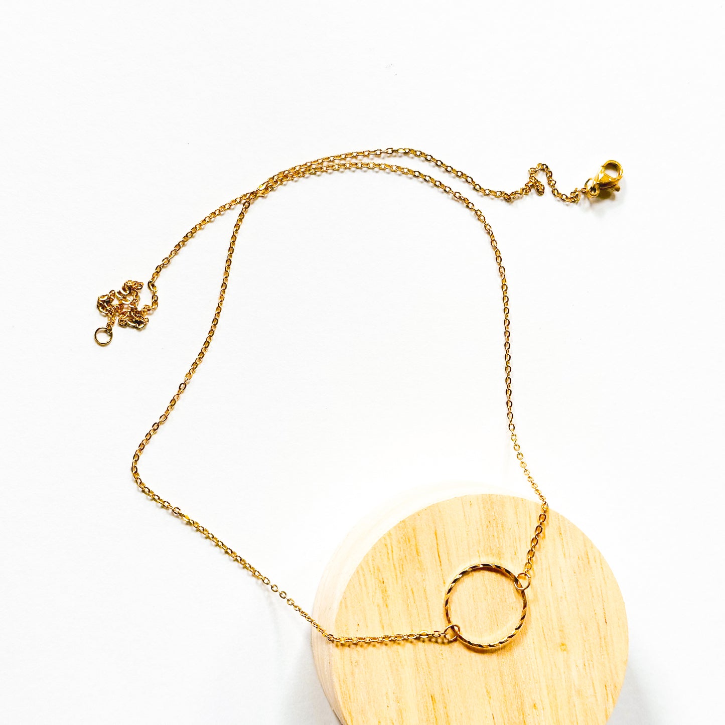 Collar Fallon