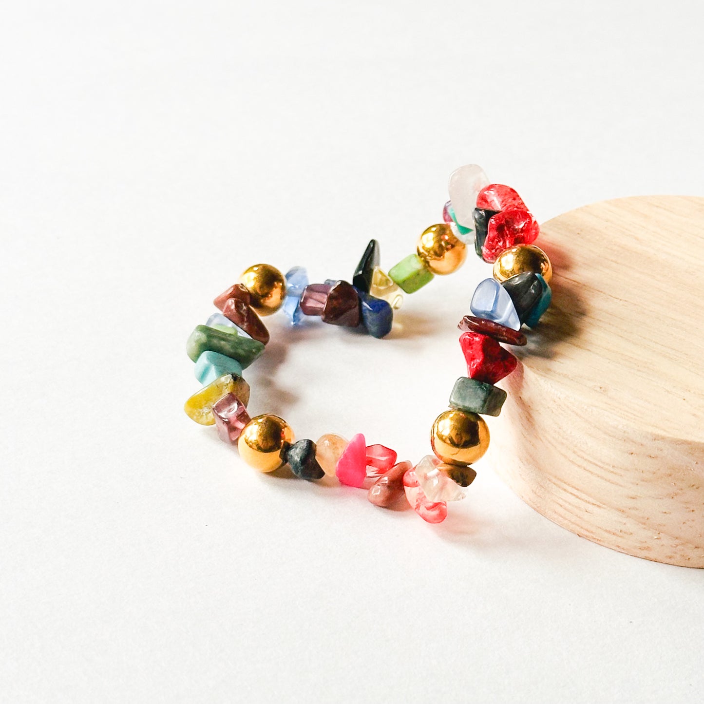 Pulsera Doll