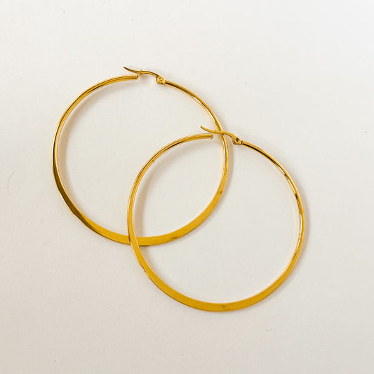 Argollas Amelia