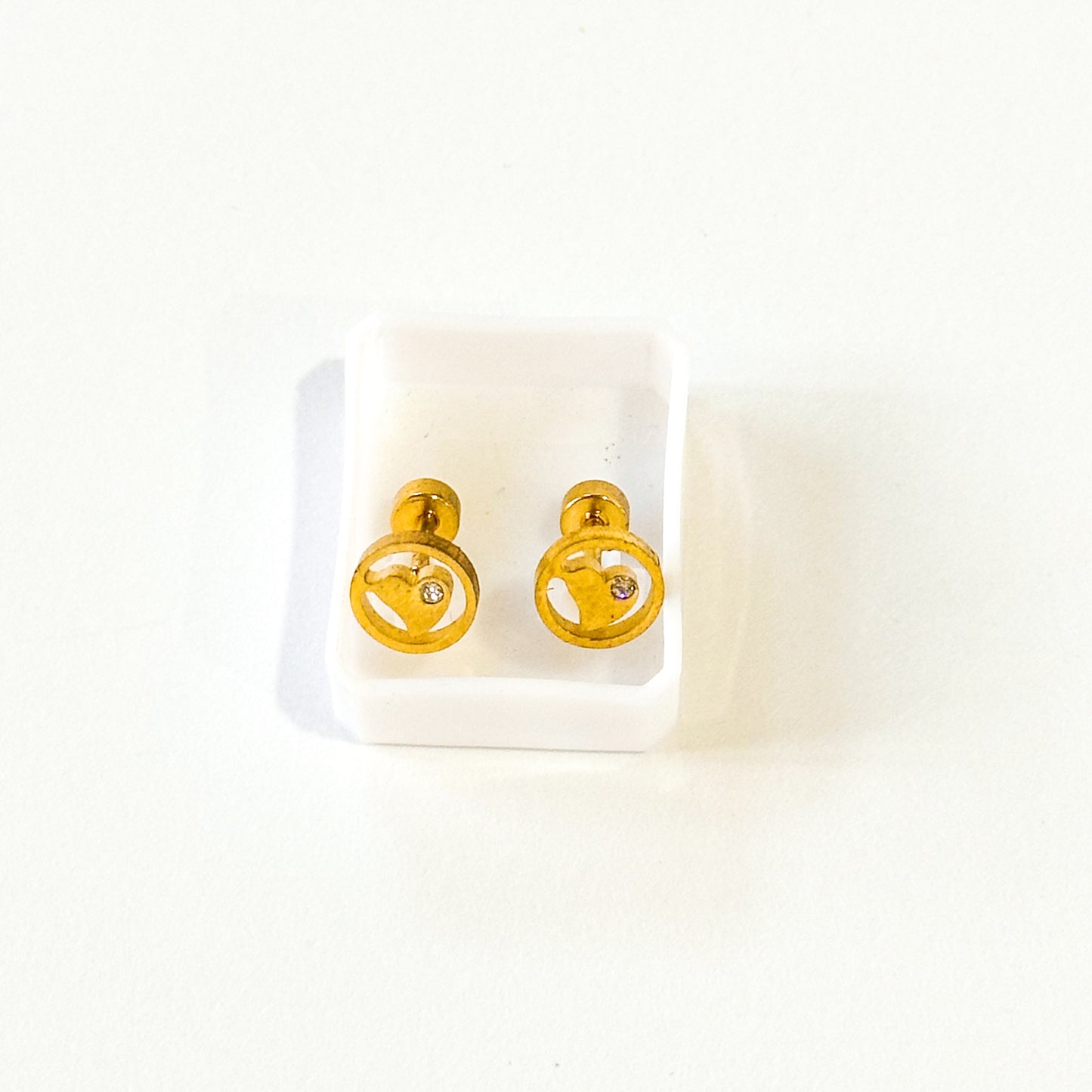 Aretes Dalia