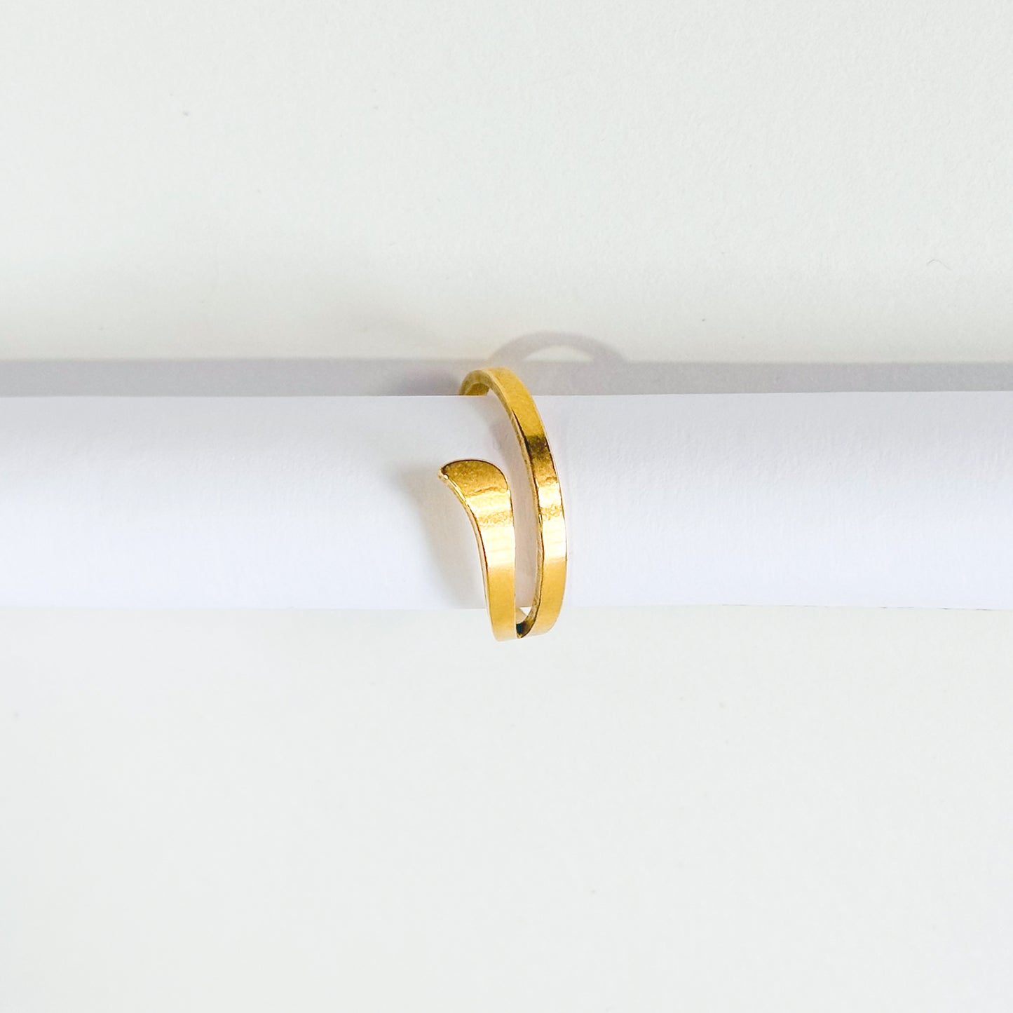 Anillo Juliet