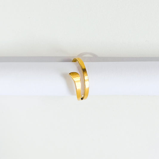 Anillo Juliet