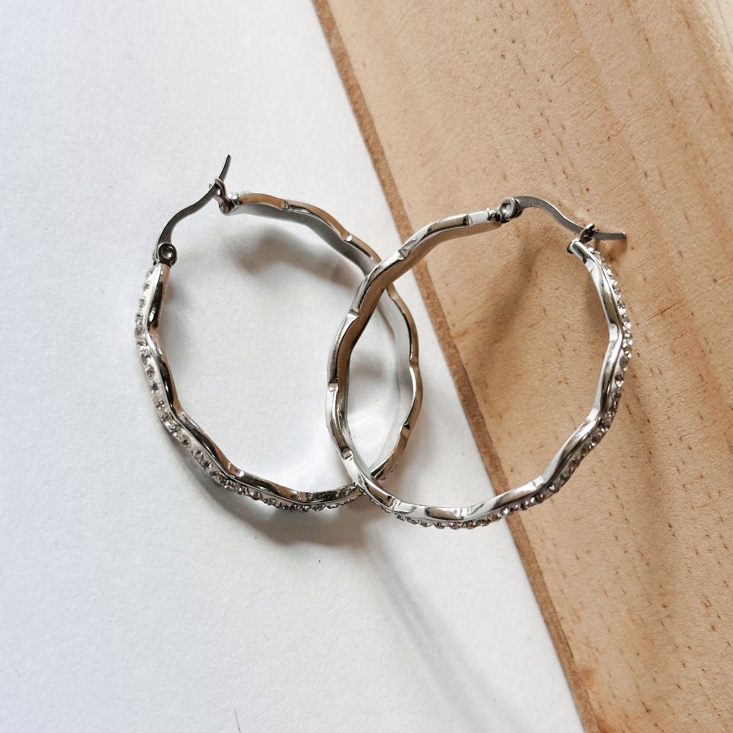 Aretes Fanny