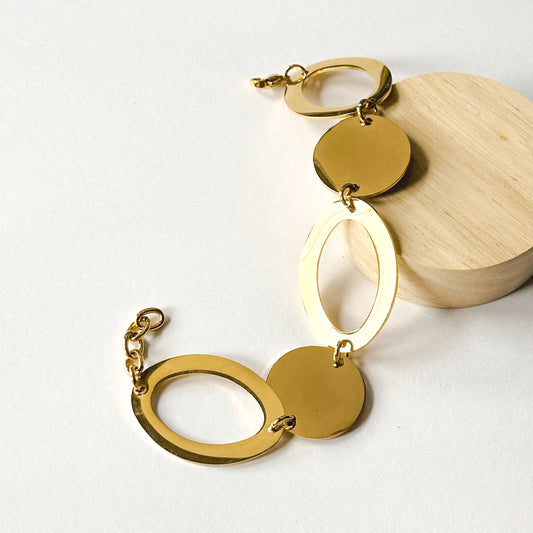 Pulsera Eva