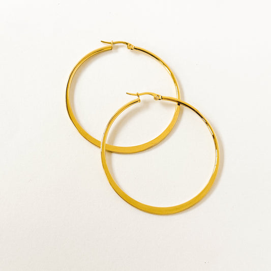 Argollas Amara