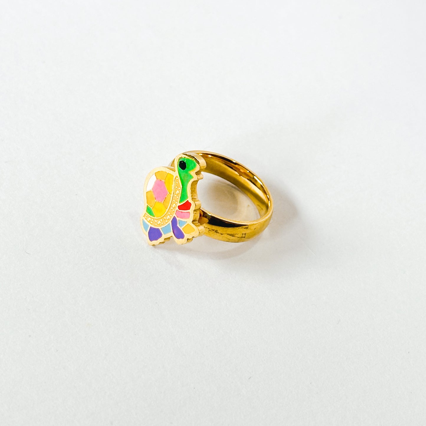 Anillo Carmin
