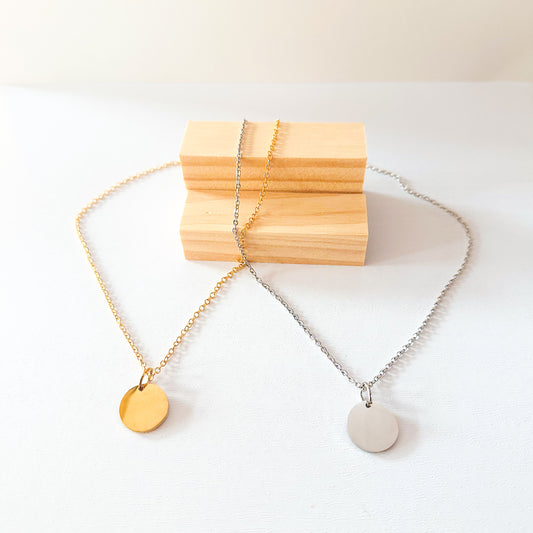Collar Poleth
