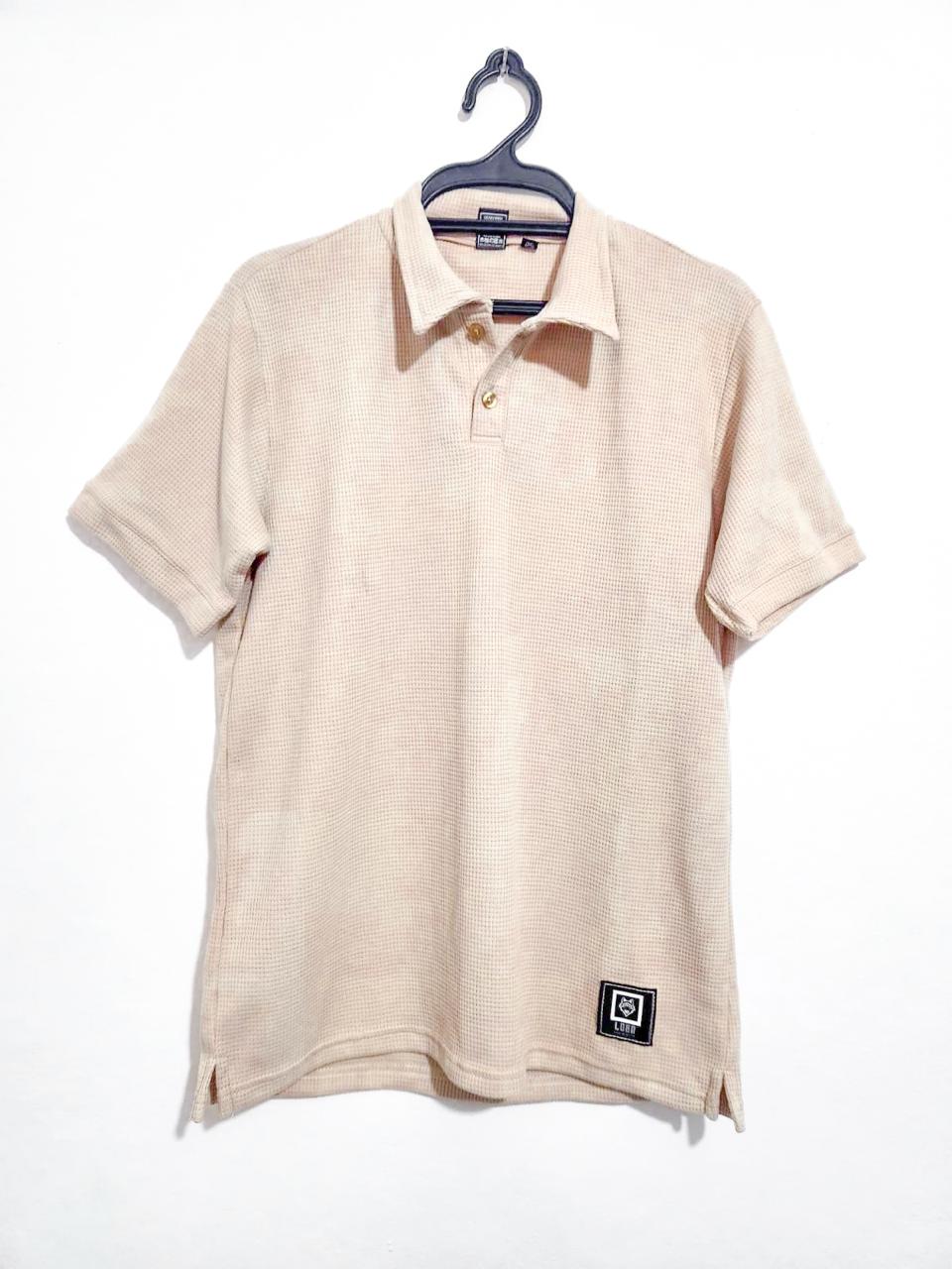 Camiseta Hombre