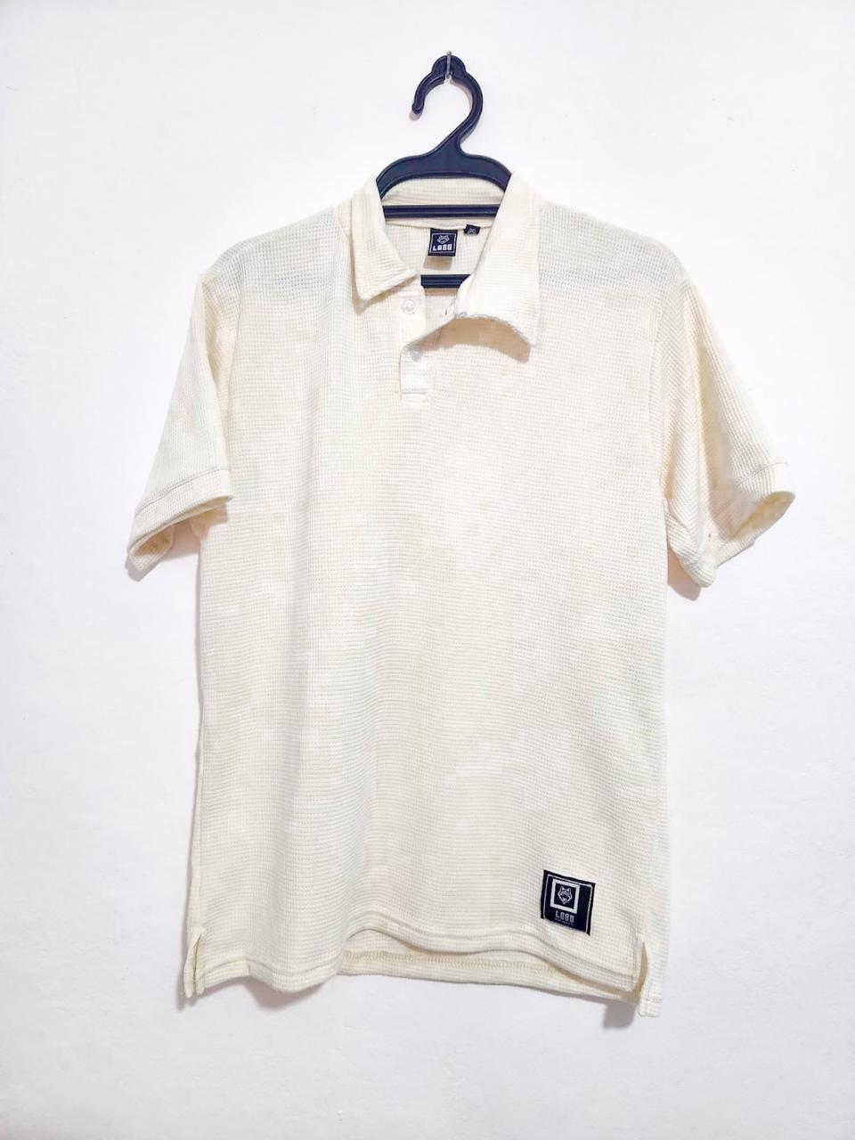 Camiseta Hombre
