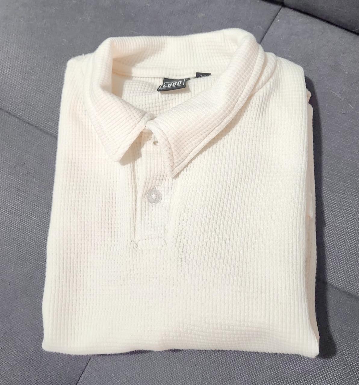 Camiseta Hombre