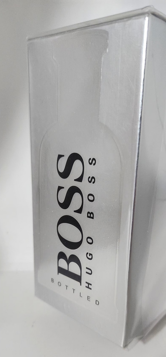Perfume Hombre Hugo Boss -Triple A