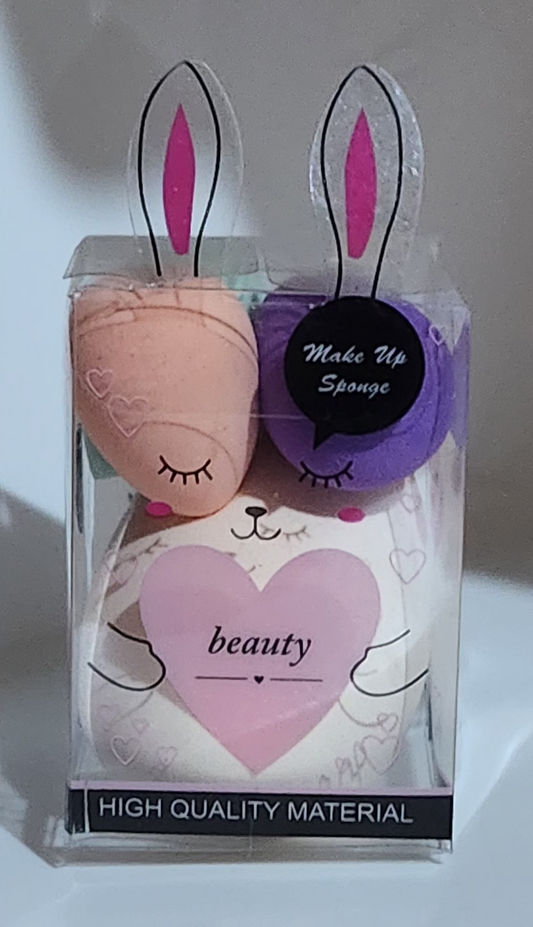 Beaty Blender x4