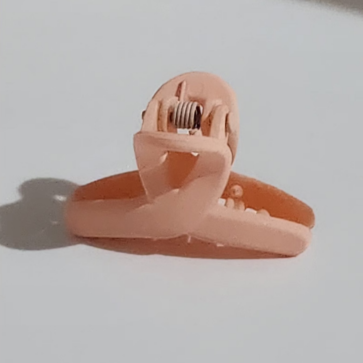 Caiman cabello mini lazo