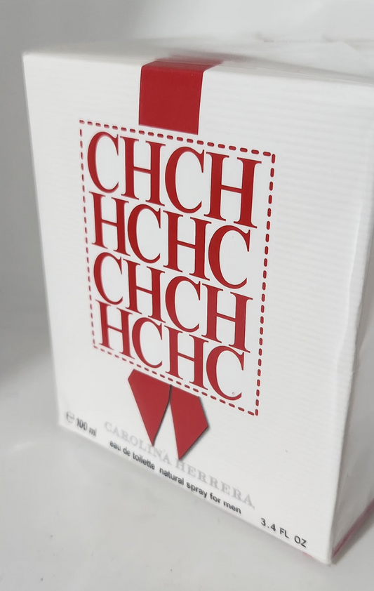 Perfume Mujer CH -Triple A