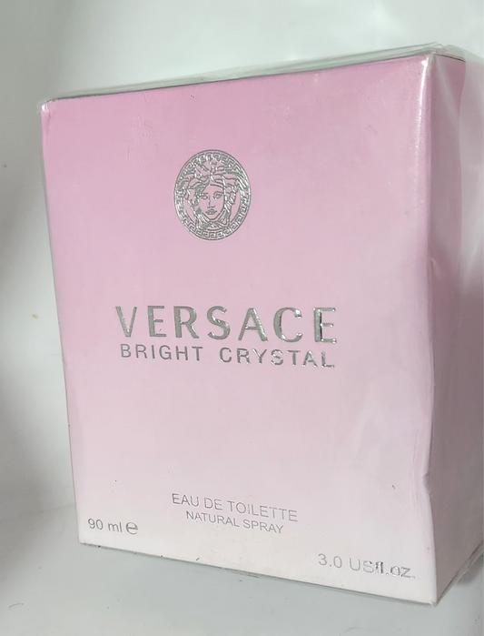 Perfume Mujer - Brigth Cristal- Versace -Triple A