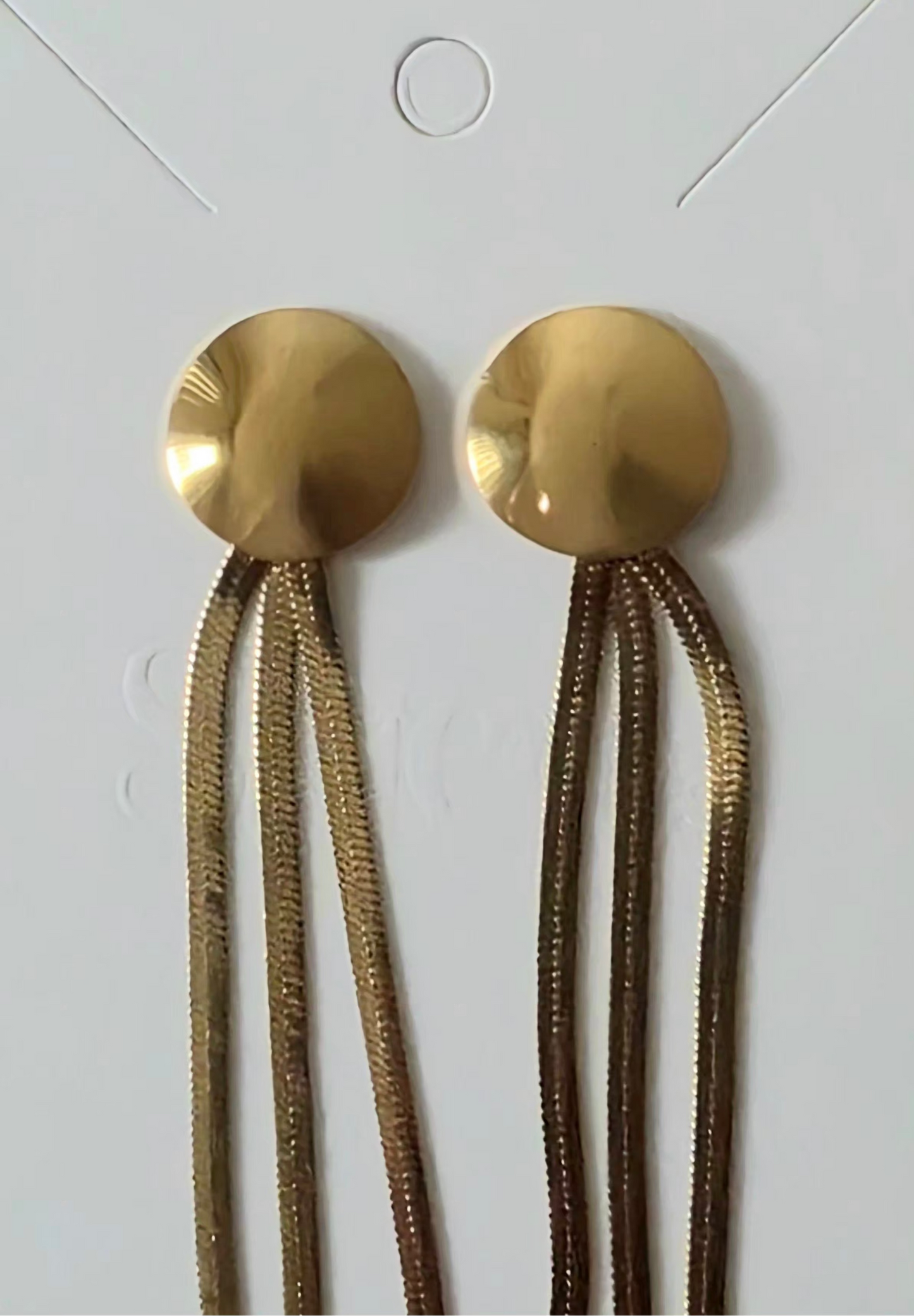 Arete Samantha Dorado