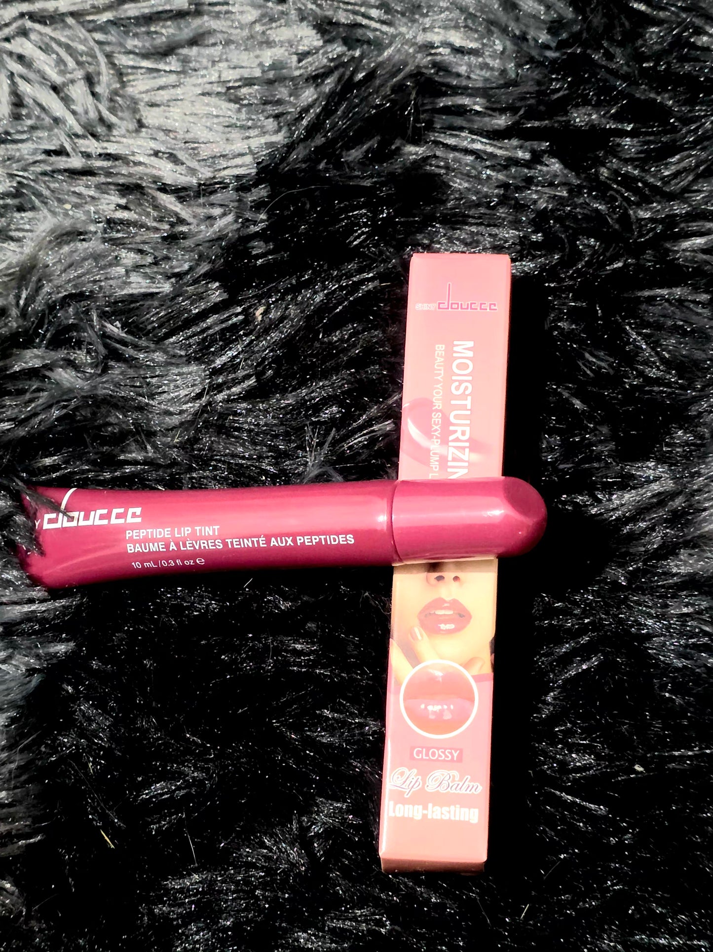 Lip Balm -Glossy Moisturizing