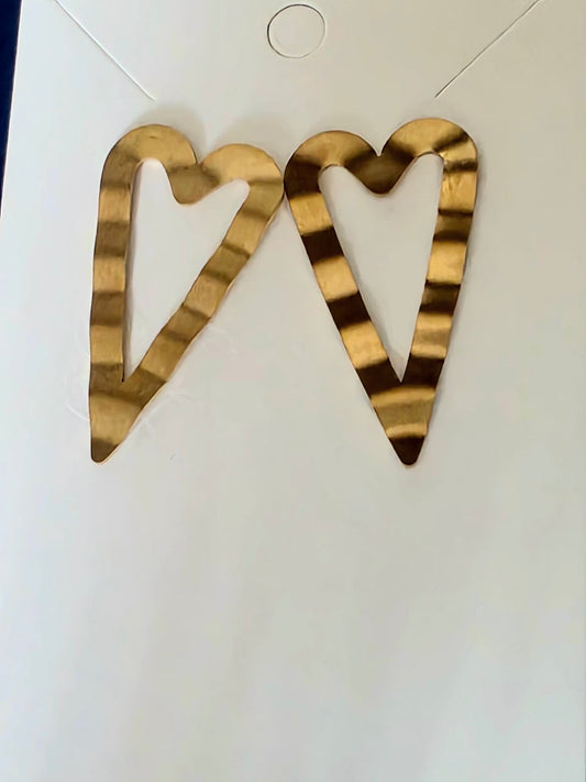 Arete Love - Dorado