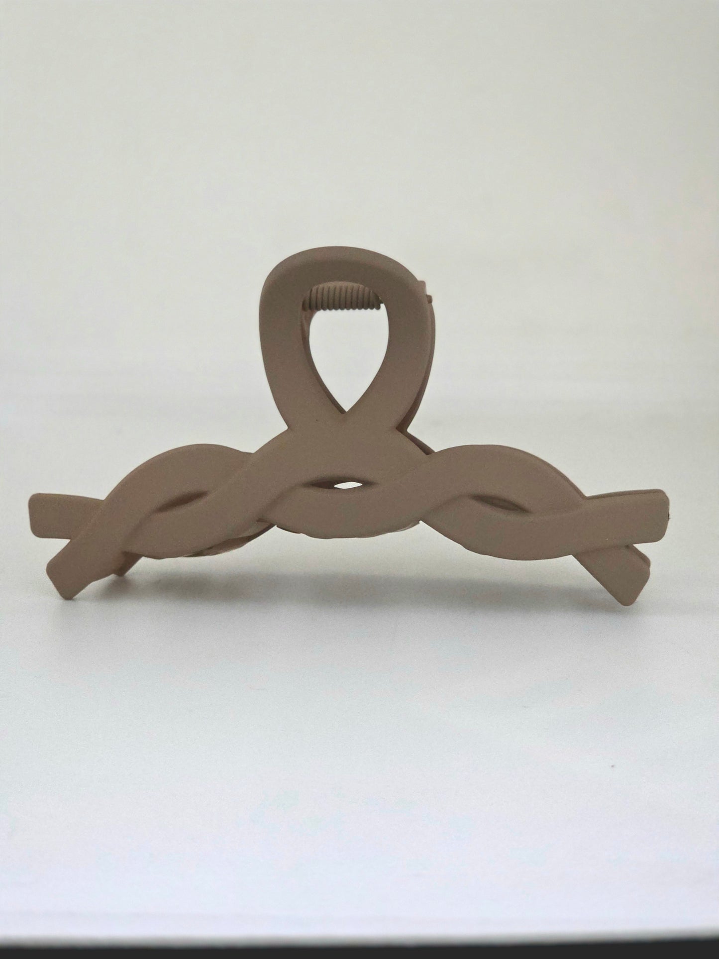 Pinza Cabello Grande