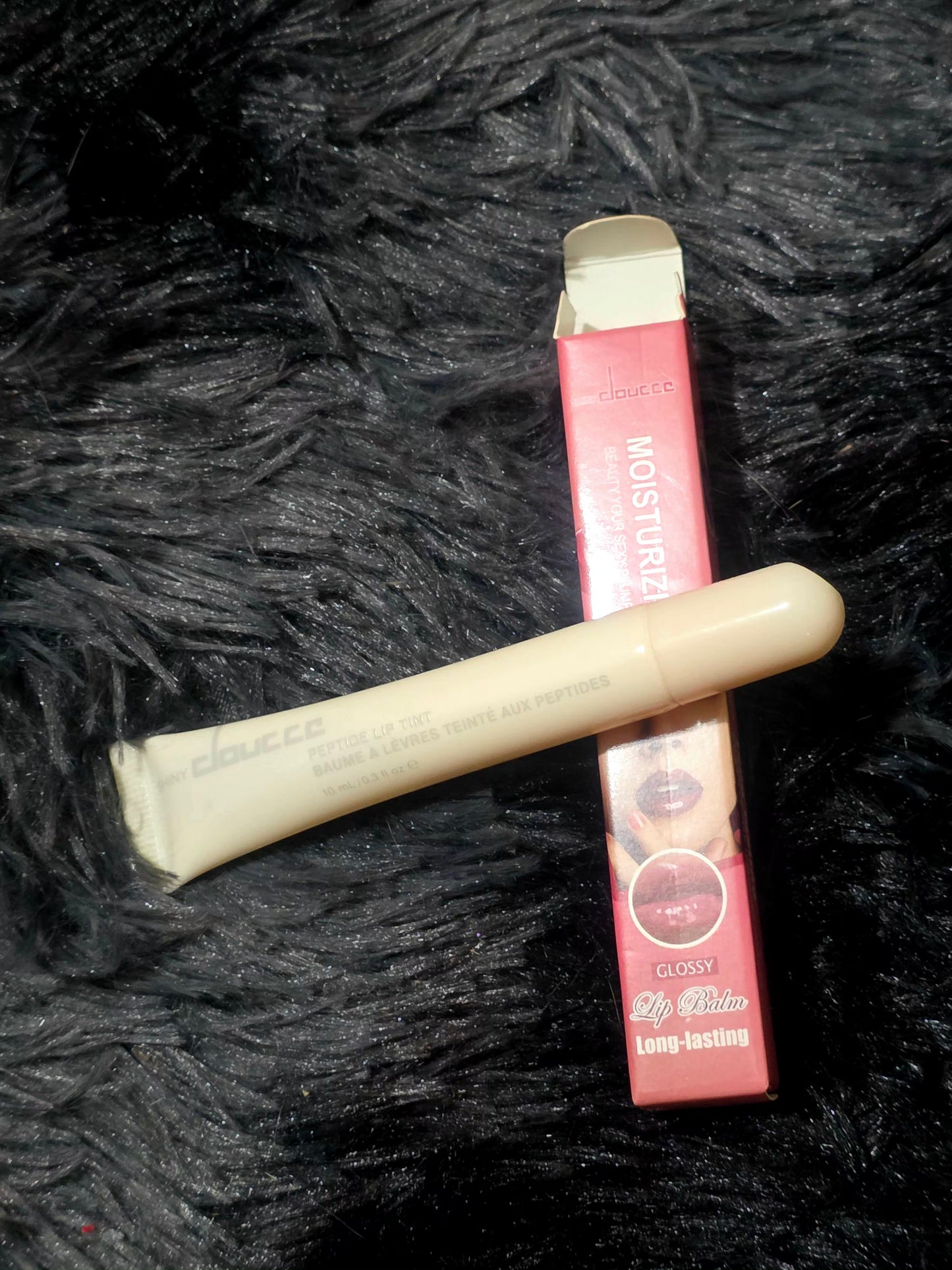 Lip Balm -Glossy Moisturizing
