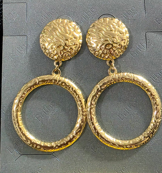 Arete Karla - Dorado
