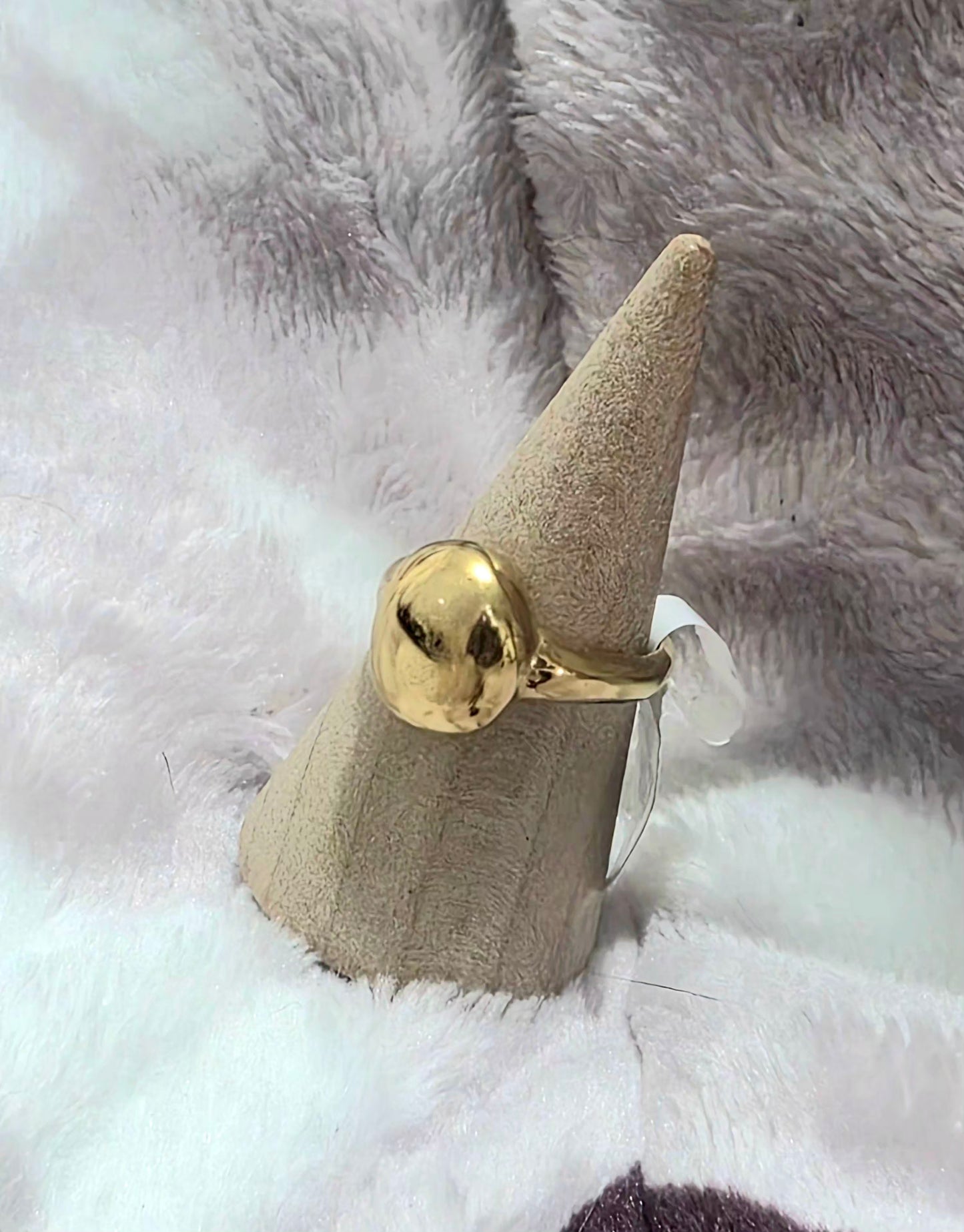 Anillo Karina