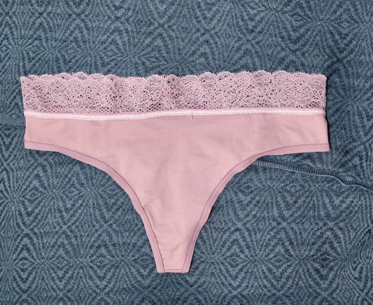 Tanga Brasilera Curuba