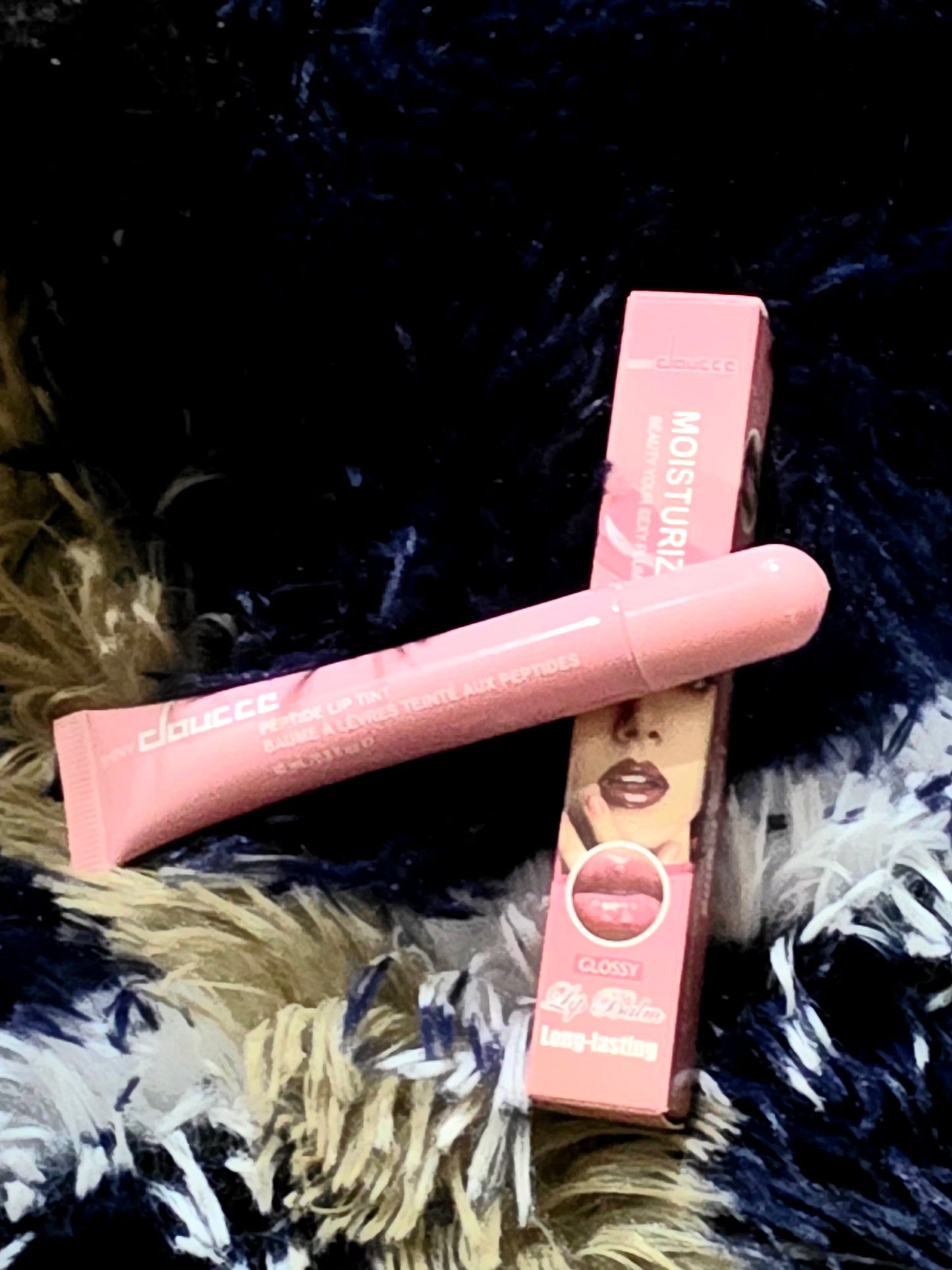 Lip Balm -Glossy Moisturizing