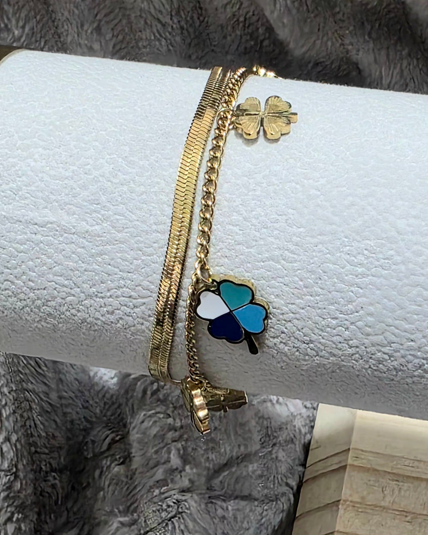 Pulsera Lucky