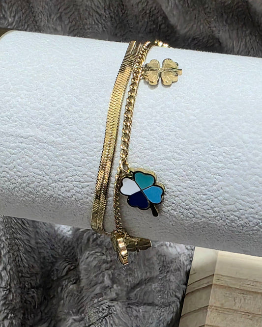 Pulsera Lucky
