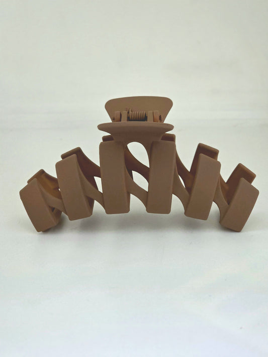 Pinza Cabello Grande