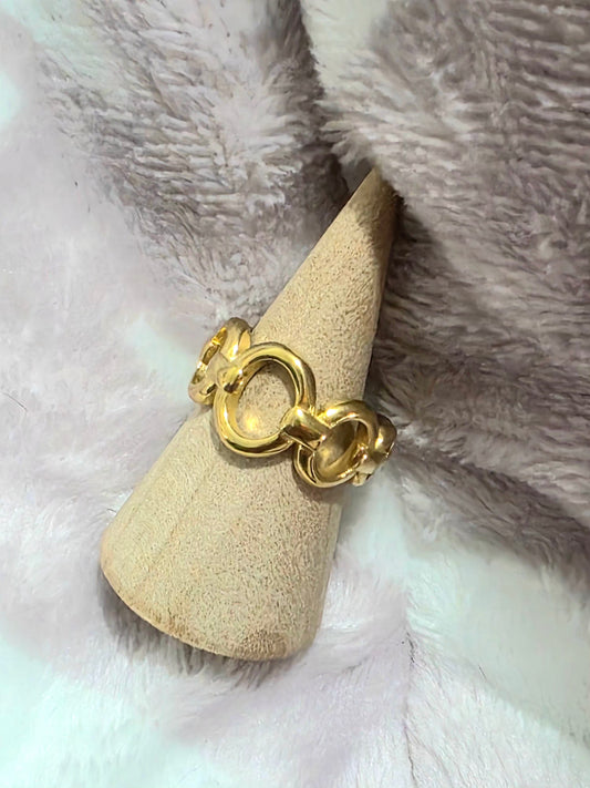 Anillo Helen