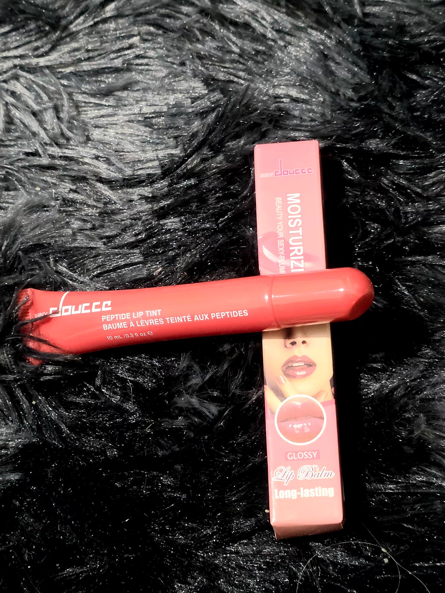 Lip Balm -Glossy Moisturizing