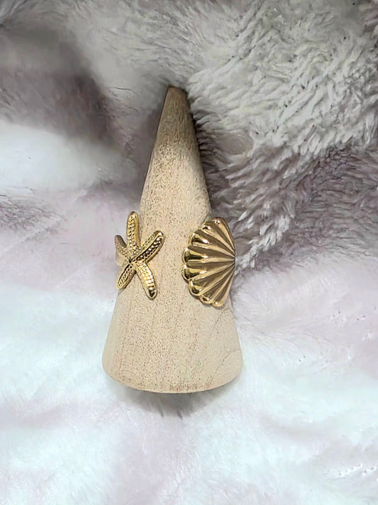 Anillo Mar