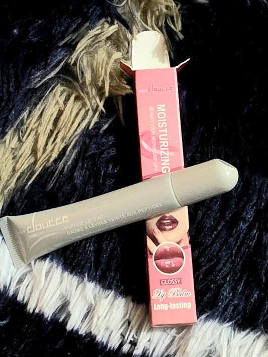 Lip Balm -Glossy Moisturizing