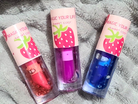 Brillo Surtido- Magico
