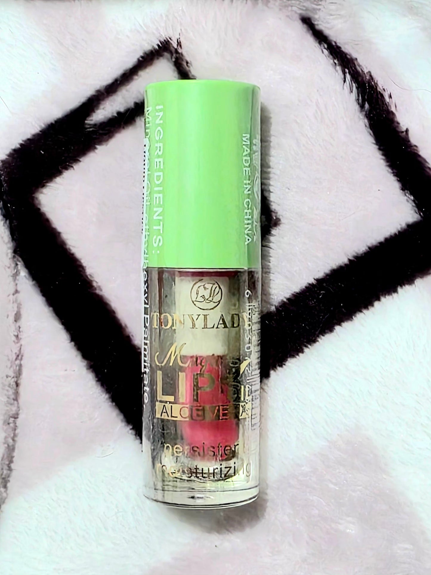 Lip Gloss