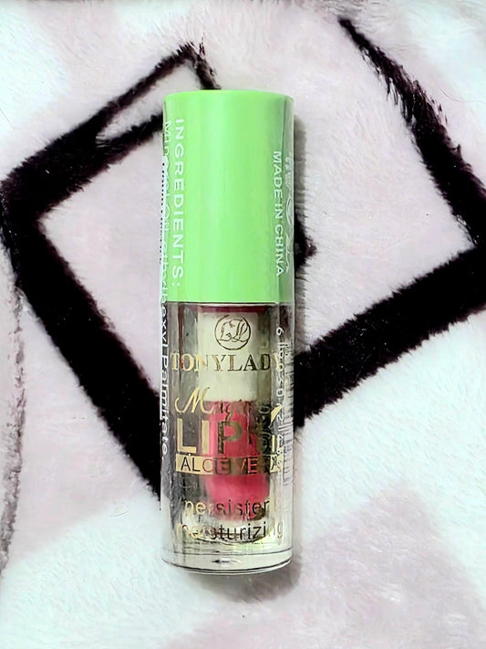 Lip Gloss