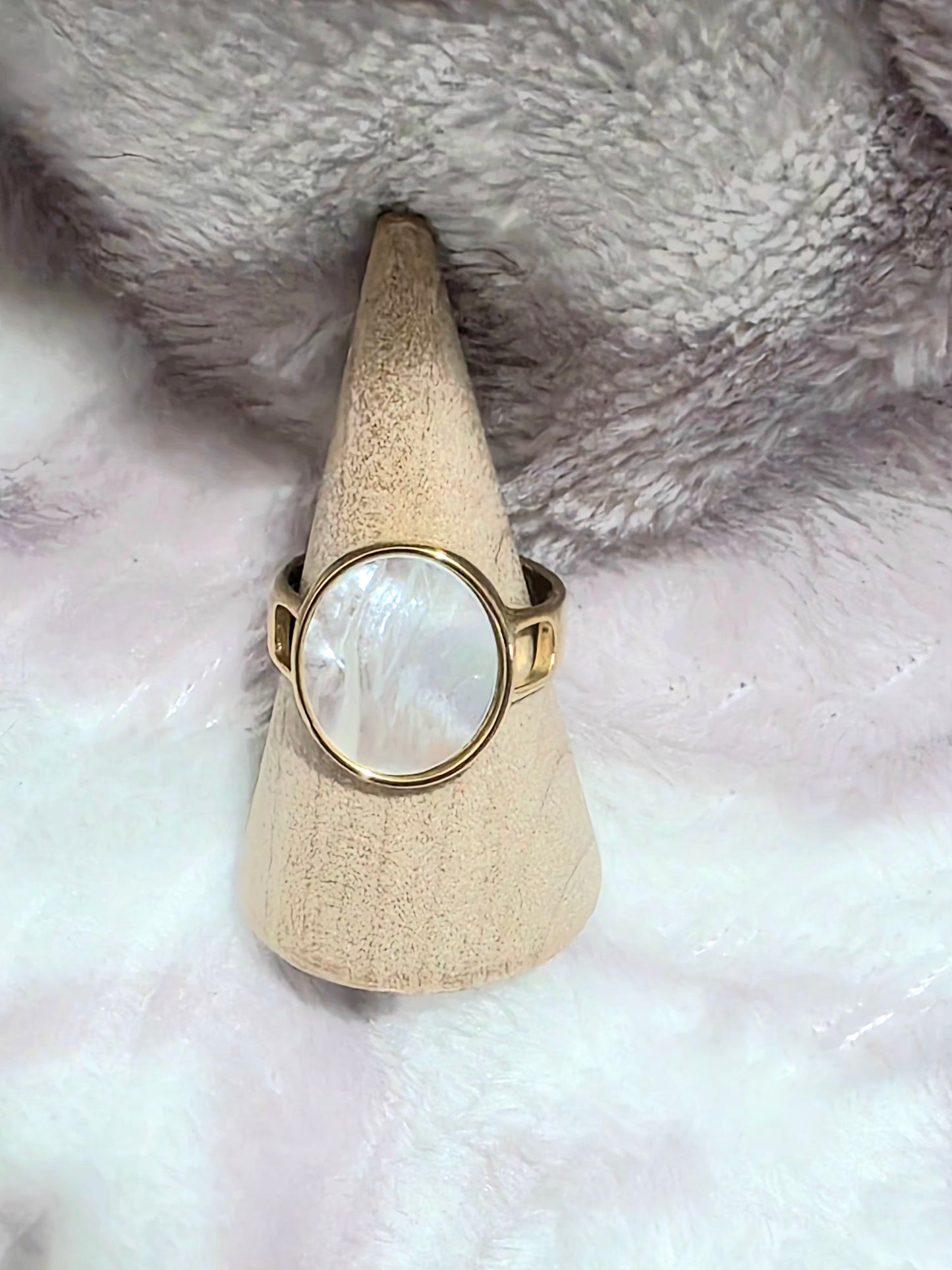Anillo Sandra