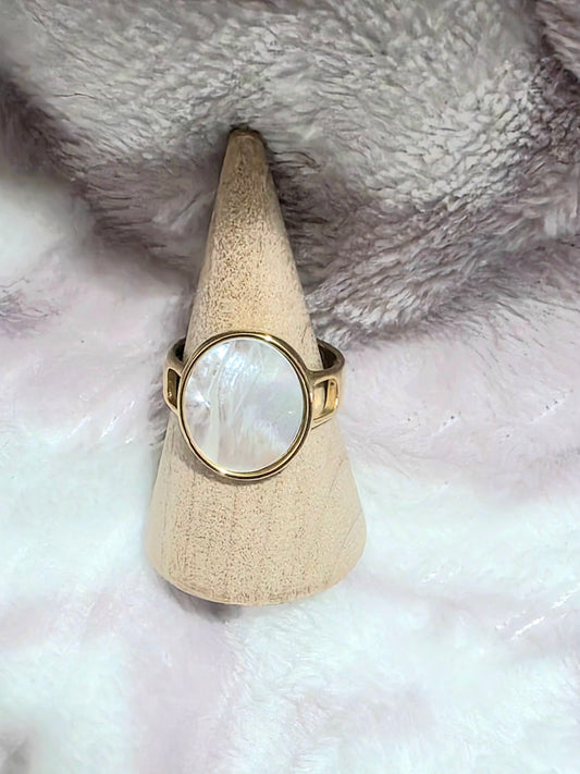 Anillo Sandra