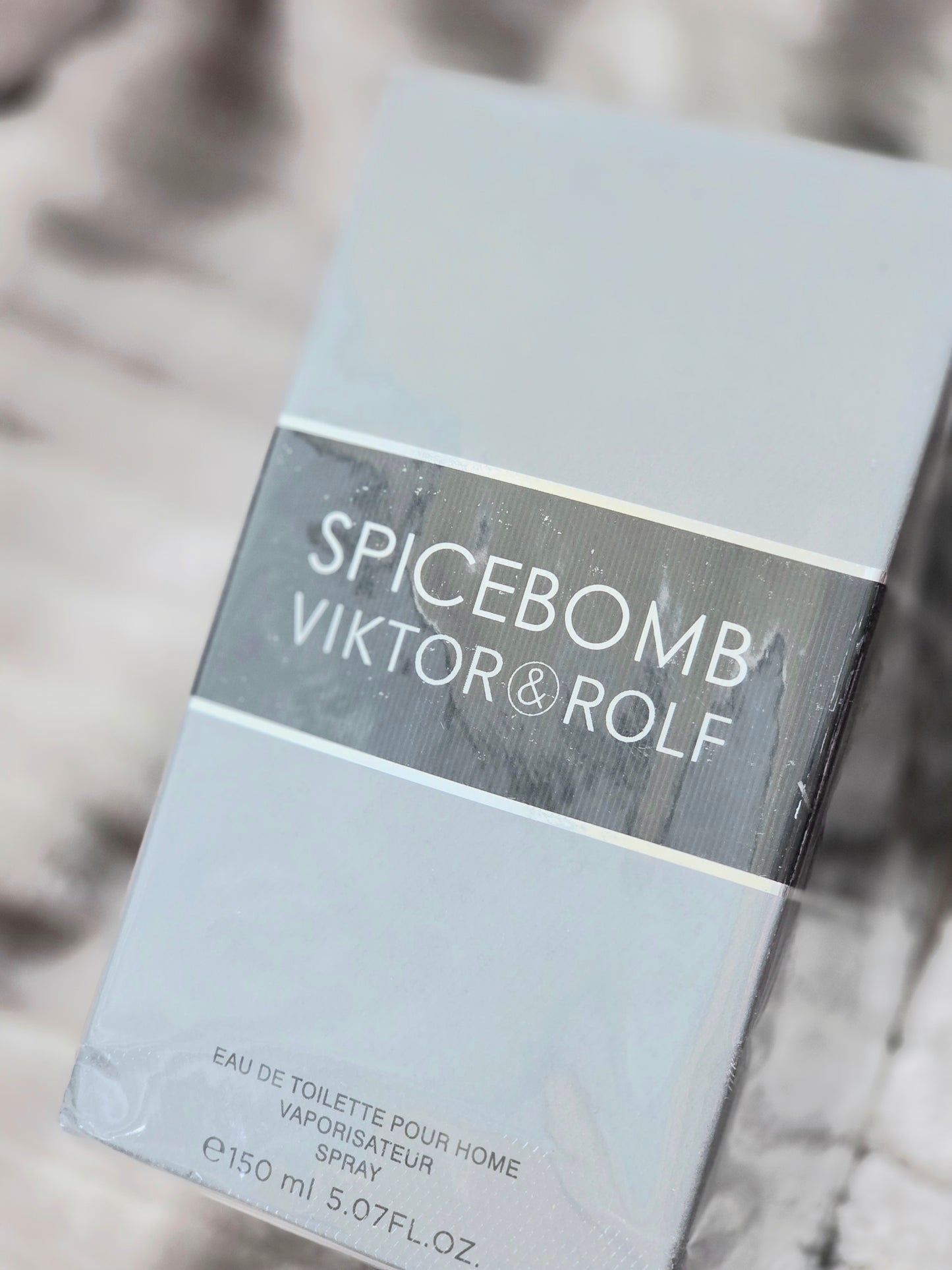 Perfume Hombre Viktor &Rolf SPICEBOMB - Triple A